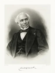 Charles Camille Doucet